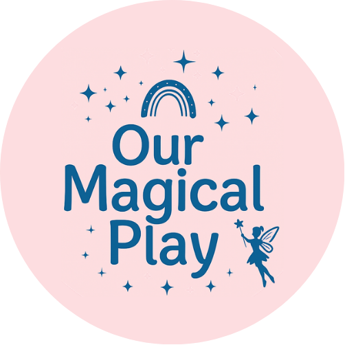 Our Magical Play